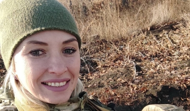 Ганна Черемашенцева