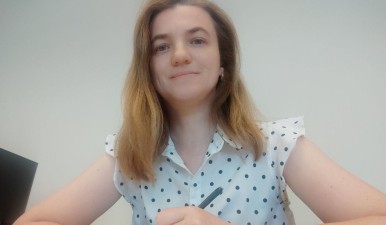 Анна Щербина