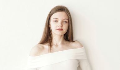 Анастасія Лунько