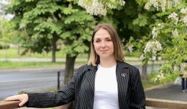 Катерина Сухорукова