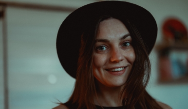 Оксана Рубцова