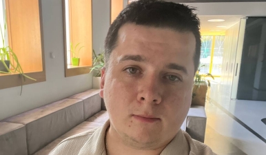 Іван Будьоний