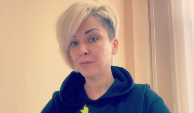 Ольга Рехліцька