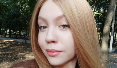 Дар’я Петренко