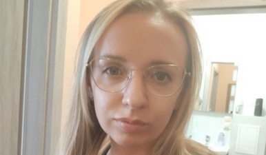 Людмила Пузракова