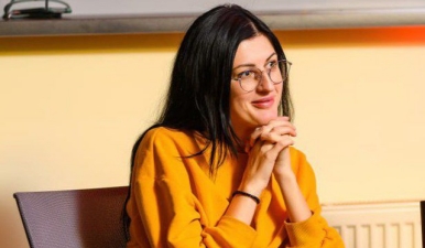 Ганна Сідельцева