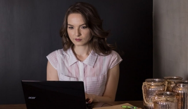 Лана Короленко