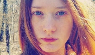 Оксана Колісник