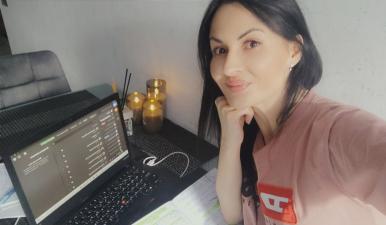 Світлана Тарата. Життя після фронту