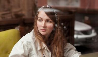 Яна Тесленко